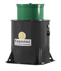 септик евролос био